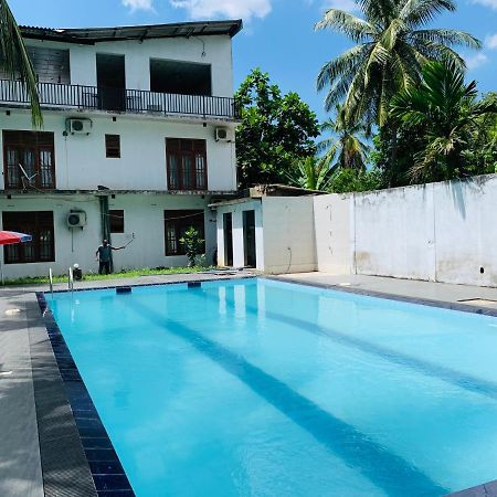 Yala Safari Village Maha Akurugoda Экстерьер фото