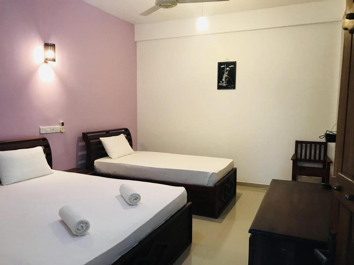 Yala Safari Village Maha Akurugoda Экстерьер фото